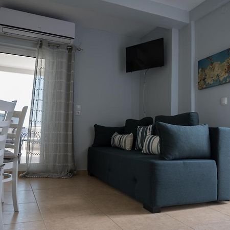 Avra Residence Nafplio Неа Киос Екстериор снимка