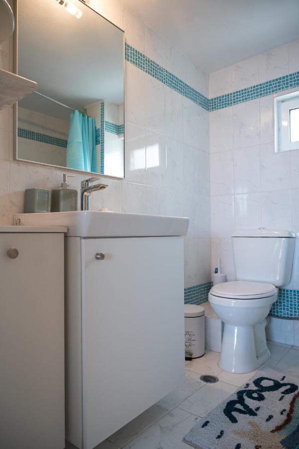 Avra Residence Nafplio Неа Киос Екстериор снимка
