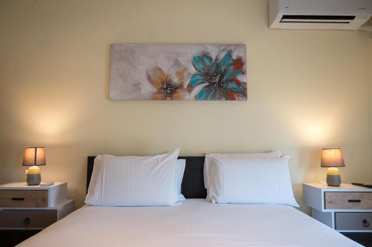 Avra Residence Nafplio Неа Киос Екстериор снимка