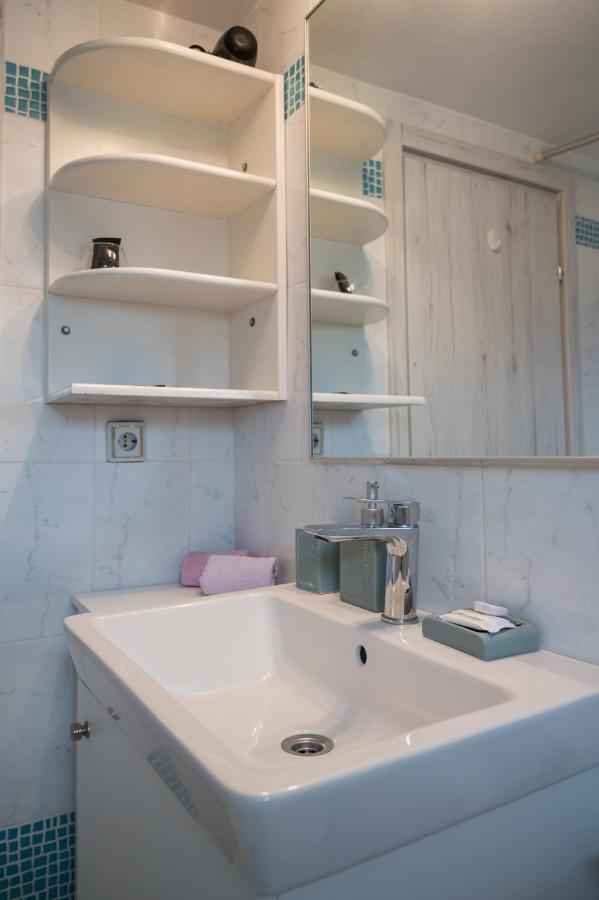 Avra Residence Nafplio Неа Киос Екстериор снимка